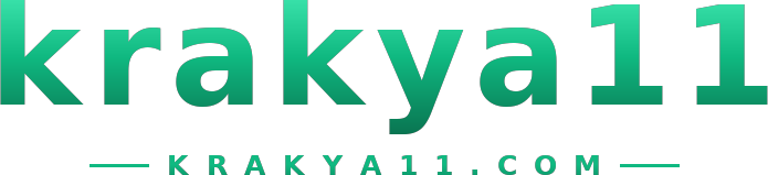 krakya11 logo